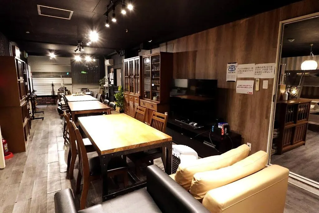 Ferienwohnung E-House第二ビル Präfektur Tokio 0*,  Japan