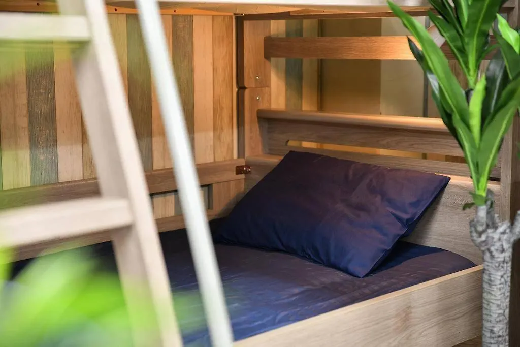 Ferienwohnung E-House第二ビル Präfektur Tokio 0*,  Japan
