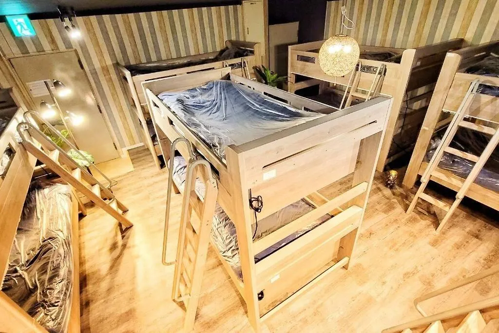 Apartamento E-House第二ビル Tokio