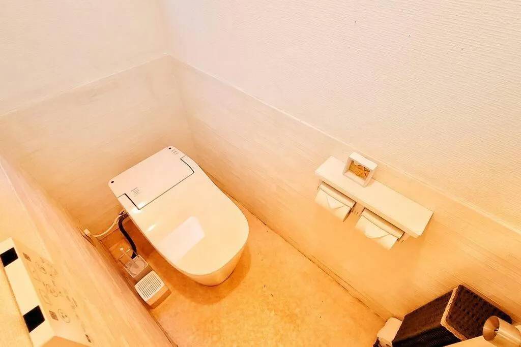 Apartamento E-House第二ビル Tokio Japón