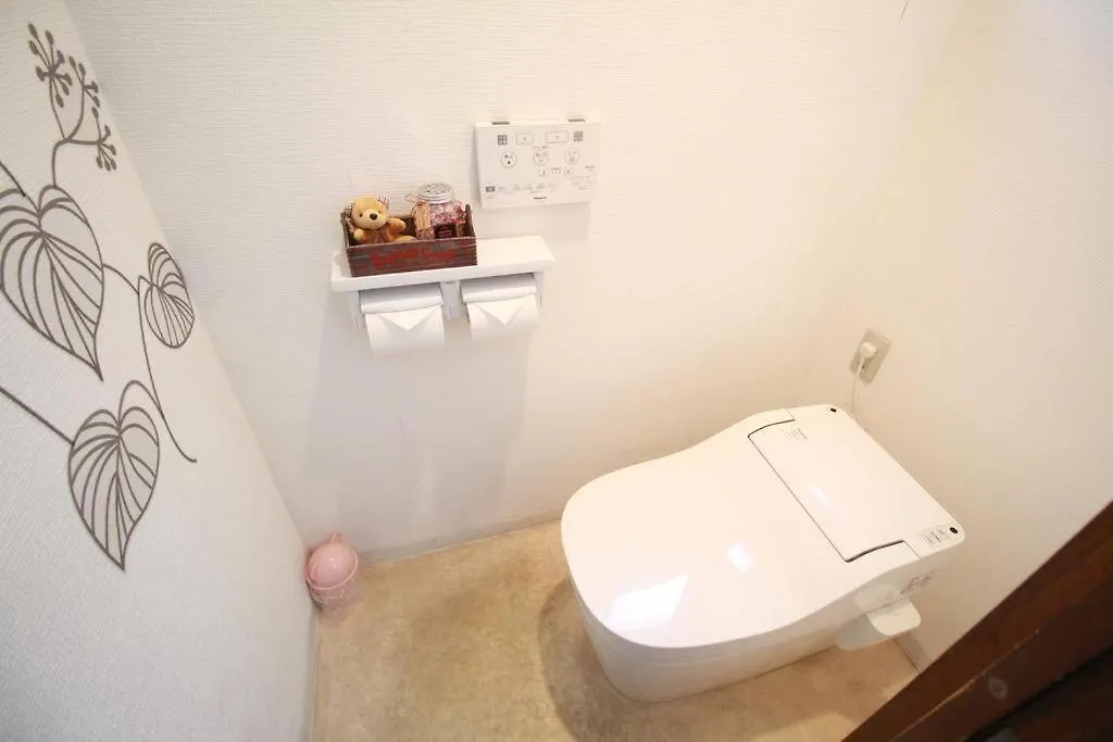 Apartamento E-House第二ビル Tokio 0*,  Japón