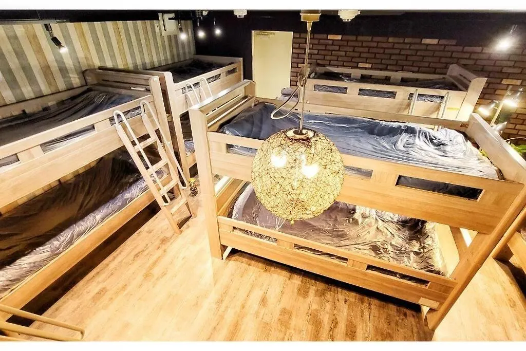 Apartamento E-House第二ビル Tokio