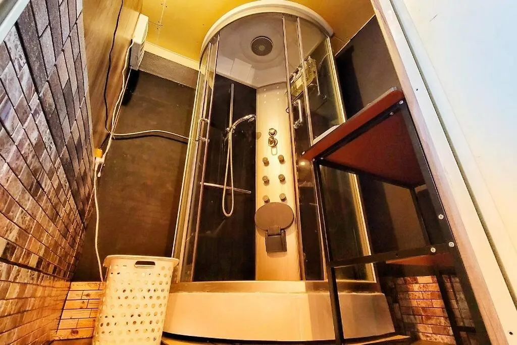 Apartamento E-House第二ビル Tokio Japón