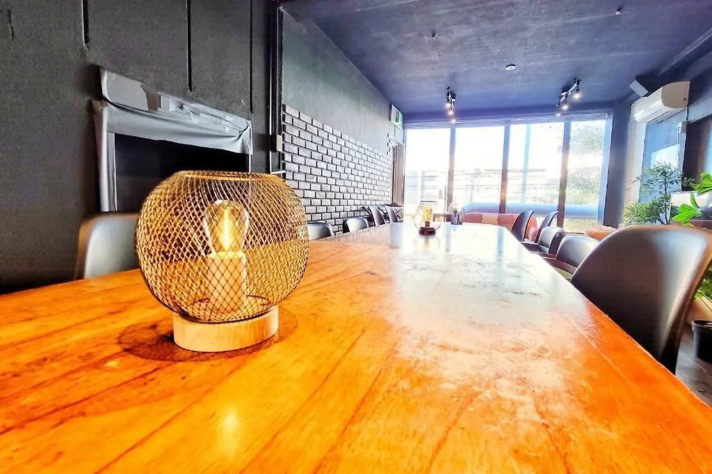 Apartamento E-House第二ビル Tokio Japón