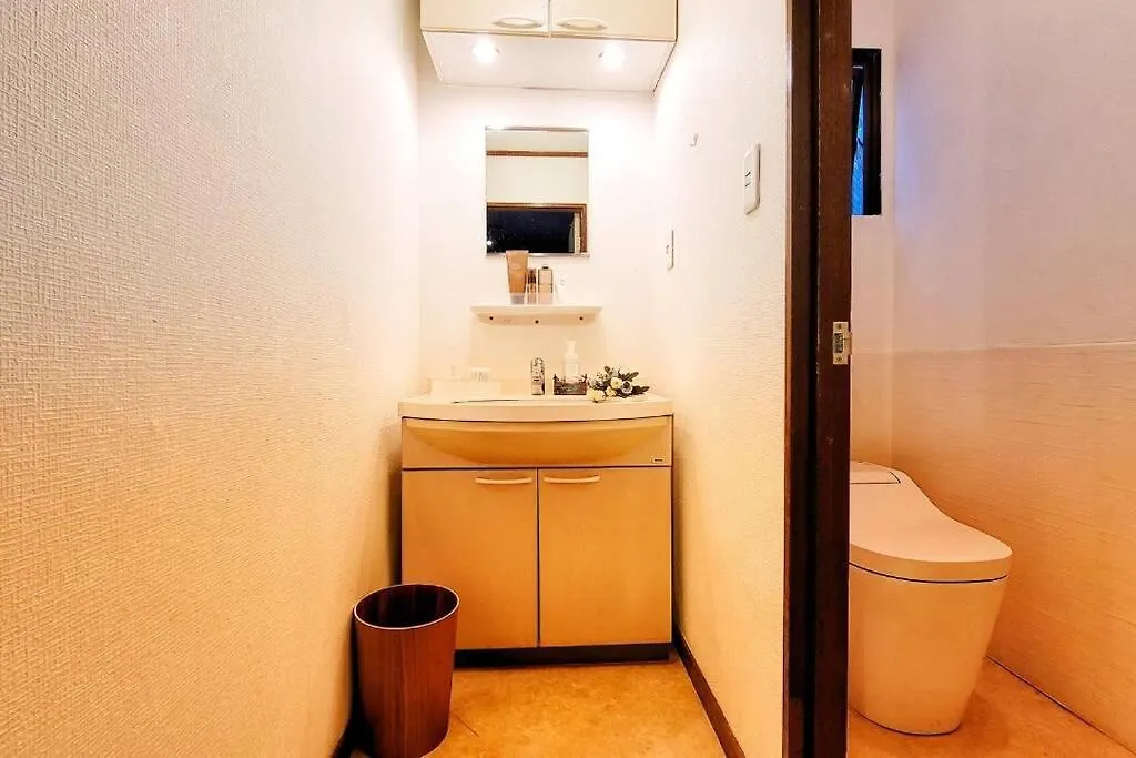 Apartamento E-House第二ビル Tokio