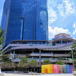 Tokyu Takanawa Shinagawa Area Hotel