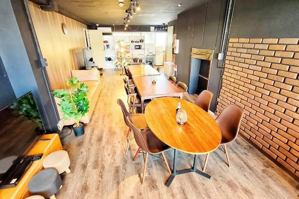 Appartamento E-House第二ビル Tokyo